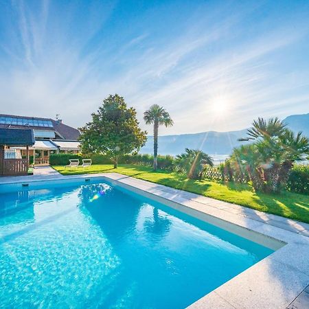 Garni Hotel Ritterhof Термено Екстер'єр фото